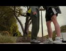 【1分で見る】東京〜岡山 800kmドライブ