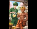 午後のレモン水 サイド A #Hawaiian #Pops