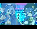 南無阿弥ダンス / 音街ウナV4 × 音街ウナSV