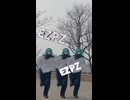 ガチでダッシュした実写版初音ミク