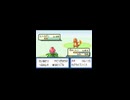 ハナダシティのライバルに普通にボコられた/ポケモン、リーフグリーン short