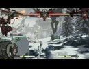 ギルティギアストライヴ