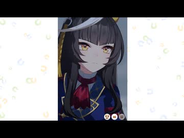 【ウマ娘】第8回マスターズチャレンジ【1200m】