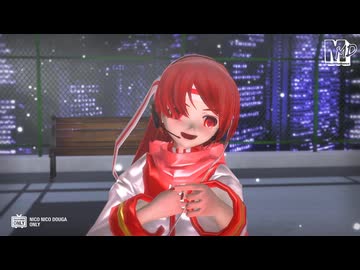 【第18回ラジＰ杯参加作品】らぶ式キク　de　カラフルポップビート