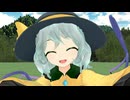 [東方ＭＭＤ紙芝居]５１話 無意識のめーこい
