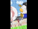 【銀魂】スペシャルシュートの先には…！ #銀魂 #gintama #shorts