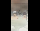 【銀魂】ほんとうに湯気…？ #銀魂 #gintama #shorts