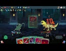 Slay the Spire 2　A10クリアの時のリプレイ動画