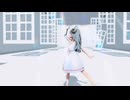 【VRoid_MMD】Pale【MMDオリキャラ】