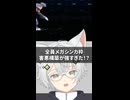まさかの全員メガシンカ！？6メガ構築が強すぎた件について #新人Vuber  #ポケモン #ポケモンチャンピオンズ #switch2  #shorts【ポケモンチャンピオンズ】