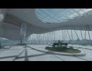 【VRChatワールド紹介】日本語話者向け集会所「INC」