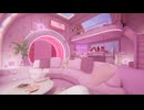 【VRChatワールド紹介】惑星めるてぃ