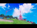 【VRChatワールド紹介】憧れの夏の孤島
