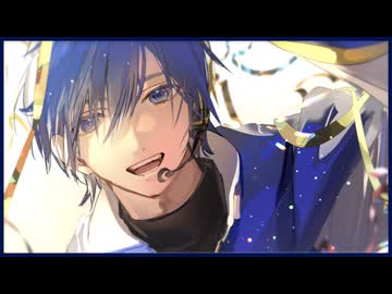 ココロカイロ / KAITO V3 - すこやか大聖堂