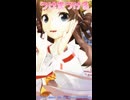 【MMD、艦これ】つけまつけるショート【金剛さん】