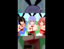 バニーコメティック KoiKyun! #シャニソン
