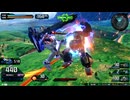 EXVS2IB　隣の姉ックス　FBと固定で10連勝！ガチ∞チームもゴリラパワーには抗えない