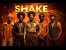 SHAKE / SMAP – Luxurious High Energy Funk ver. Rhythm & Joy