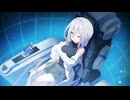 【マブガル】マブラヴ ガールズガーデン　メインシナリオ　8章1節 part 2（「欺かれし星の記憶」先行公開）
