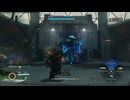 美少女アンドロイドとおっしゃんが月で過ごしますミャ！！ PRAGMATA No24