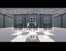 【にじさんじMMD】ワールズエンド・ダンスホール【†咎人†】