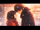【MUSIC♪】二人の冬【YASU】japanese _ love song _ ballad _ snow