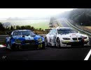 最弱M3でGT Cup Gr.3やった動画