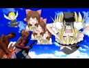カノンロックと化した先輩達.mp4【合作単品】