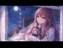【オリジナル曲】ふわふわ星 / feat. 夏色花梨 (Synthesizer V）