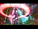【SAO FD】レン　リョナ