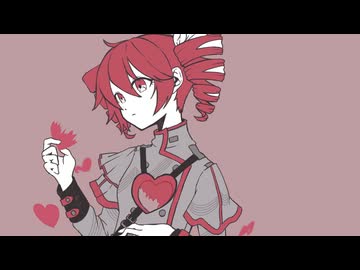 贖罪/重音テト