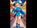 和風パシフィカちゃん