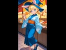 和風パシフィカちゃん