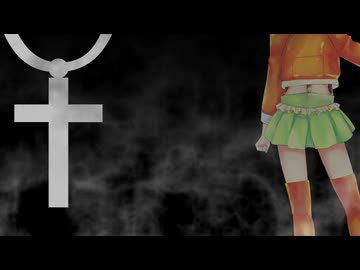 Freeze My Love / GUMI (GLAY cover)