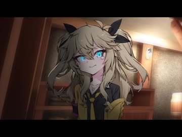 標準的なヤンデレ(当社比)
