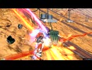 EXVS2IB　隣の姉ックス　FBと固定サバーニャ最近増えた？