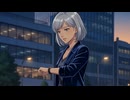 【ベルベットの距離】AI生成MV⑤