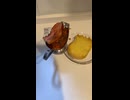 ベーコンカレー作ってみた