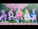 キミとアイドルプリキュア♪ 主題歌メドレー