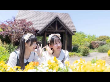 【カレーとまほし】イトデンワ　踊ってみた【再会の春】