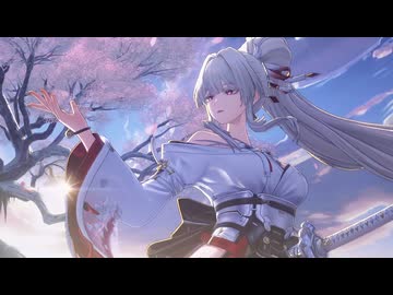 【リョナ】鳴潮 緋雪【Ryona】