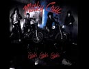 Mötley Crüe - Wild Side