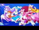 ひろがるスカイ!プリキュア 主題歌メドレー
