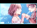 スパークリードゥーム/SouthSnow　（feat_知声_）