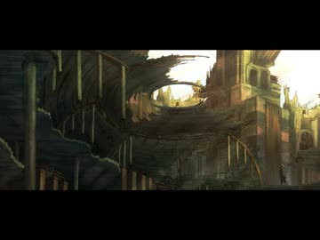 透明な世界/重音テト