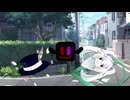 【ユーザーモデル応援祭2026_春】みちばた【コエイロ十日・民間クゥエル・バッショク・まさむつ・コシラズ】