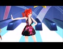 【MMD】WAA!!!!【重音テト】
