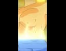負けるな！魔剣道　剣野舞　変身シーン　(short版)
