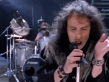 Dio - Wild One