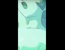 負けるな！魔剣道　剣野沙夜　変身シーン　(short版)